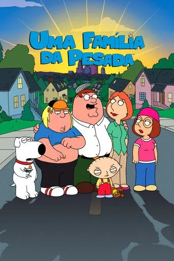 Family Guy