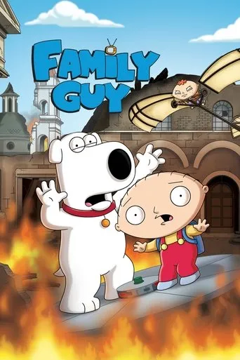 Family Guy