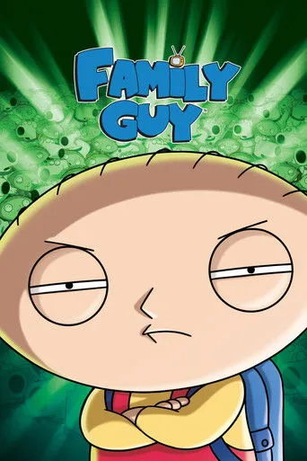 Family Guy