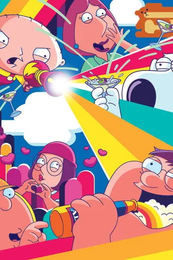 Family Guy