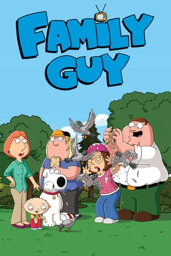 Family Guy Movie Online