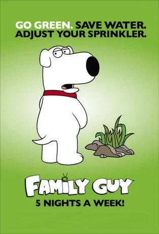 Family Guy