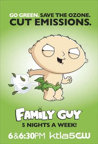 Family Guy