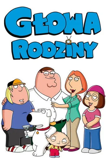 Family Guy
