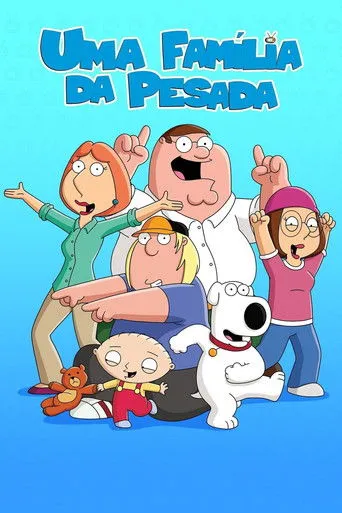 Family Guy