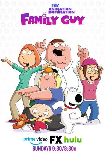 Family Guy