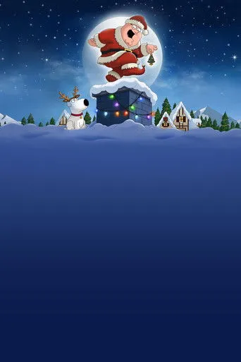 Family Guy