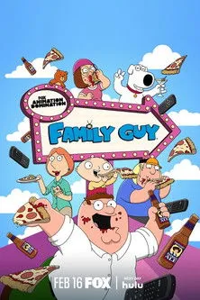 Family Guy
