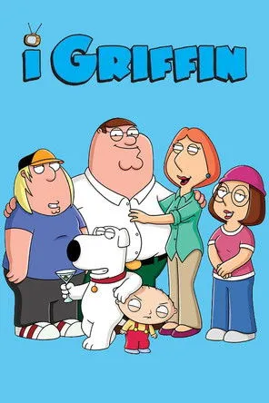 Family Guy