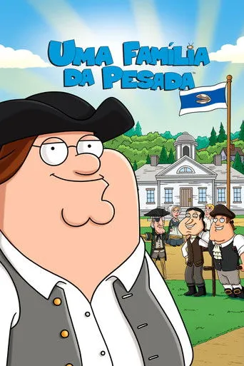Family Guy