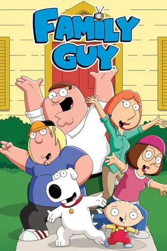 Family Guy Movie Online