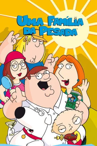 Family Guy