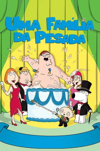 Family Guy