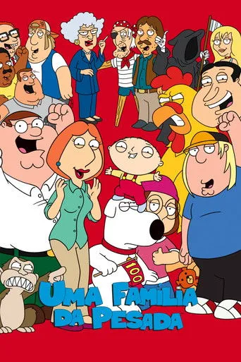 Family Guy
