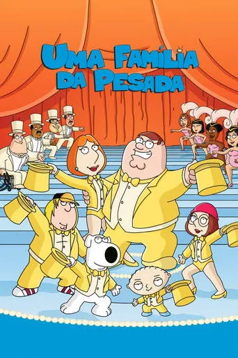 Family Guy
