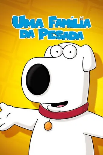 Family Guy