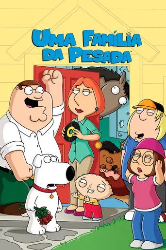 Family Guy