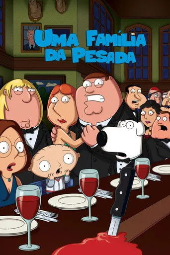 Family Guy