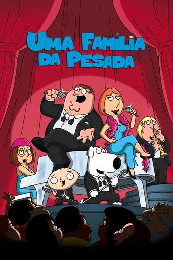 Family Guy