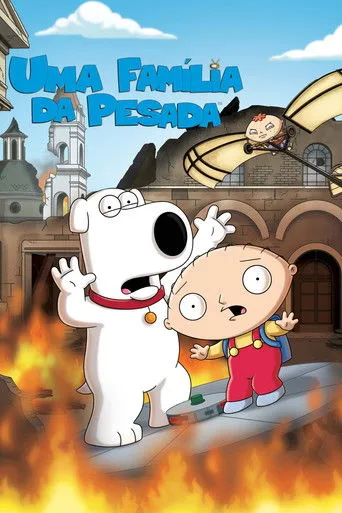 Family Guy