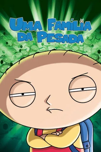 Family Guy