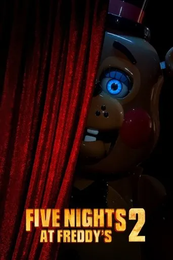 Five Nights at Freddy's 2 Movie Online