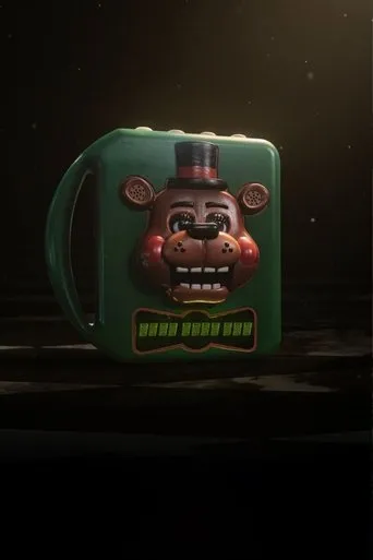 Five Nights at Freddy's 2 Movie Online
