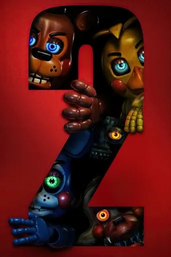 Five Nights at Freddy's 2 Movie Online