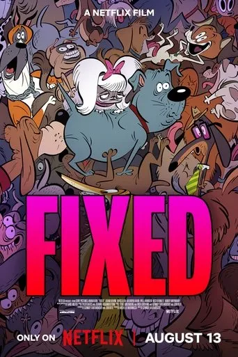 Fixed Movie Online