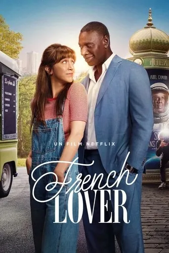 French Lover Movie Online