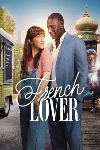 French Lover Movie Online