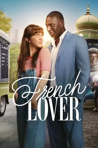 French Lover Movie Online