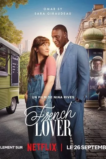 French Lover Movie Online