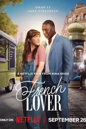 French Lover Movie Online