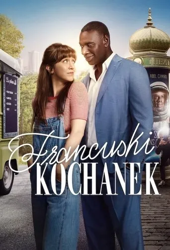 French Lover Movie Online