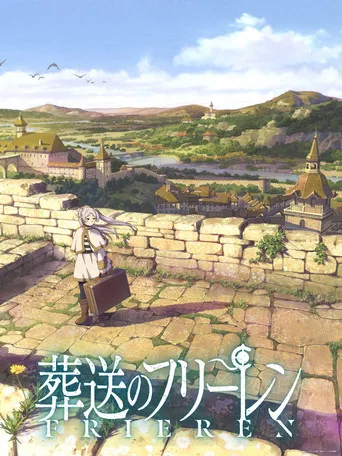 Frieren: Beyond Journey's End Movie Online