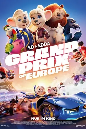Grand Prix of Europe Movie Online