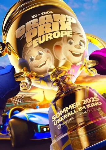 Grand Prix of Europe Movie Online