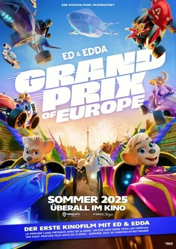 Grand Prix of Europe Movie Online