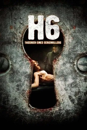 H6: Diary of a Serial Killer Movie Online