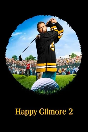 Happy Gilmore 2