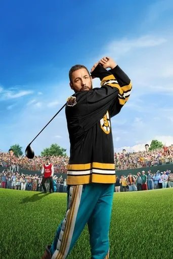 Happy Gilmore 2 Movie Online