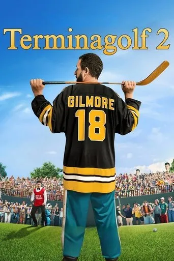 Happy Gilmore 2 Movie Online