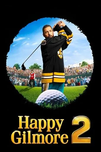 Happy Gilmore 2 Movie Online