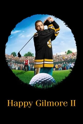 Happy Gilmore 2 Movie Online