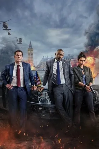 Heads of State Movie Online