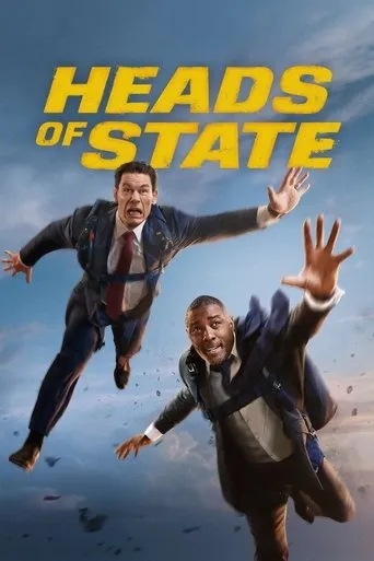 Heads of State Movie Online