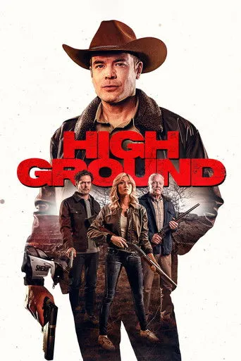 High Ground Movie Online