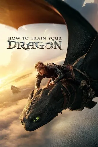 How to Train Your Dragon Movie Online
