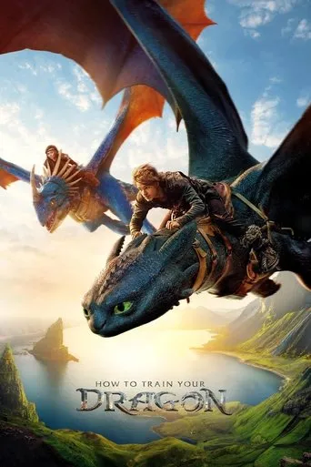 How to Train Your Dragon Movie Online